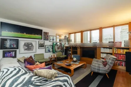Apartamento com 3 Quartos à venda, 240m² no Jardim Paulista, São Paulo