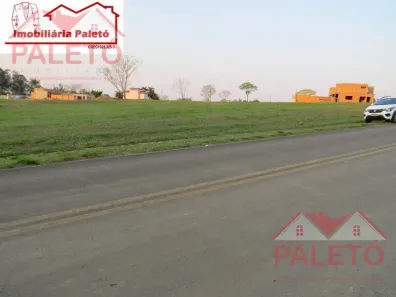 Lote/Terreno à venda, 450m² no Ninho Verde I Eco Residence, Porangaba