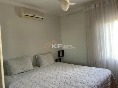 Apartamento com 2 Quartos à venda, 75m² no Vila Amélia, Ribeirão Preto