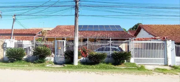 Casa com 4 Quartos à venda, 300m² no Coqueiral, Araruama