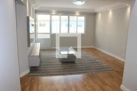 Apartamento com 3 Quartos à venda, 119m² no Santo Antônio, São Caetano do Sul