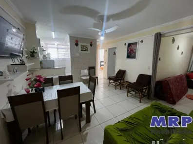 Apartamento com 2 Quartos à venda, 50m² no Praia do Sape, Ubatuba