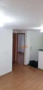 Apartamento com 2 Quartos à venda, 52m² no Água Chata, Guarulhos