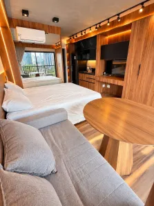 Apartamento com 1 Quarto à venda, 28m² no Pinheiros, São Paulo