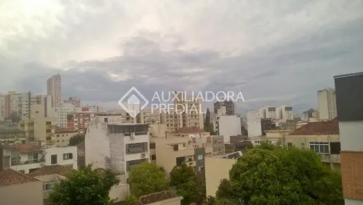 Cobertura com 2 Quartos à venda, 122m² no Auxiliadora, Porto Alegre