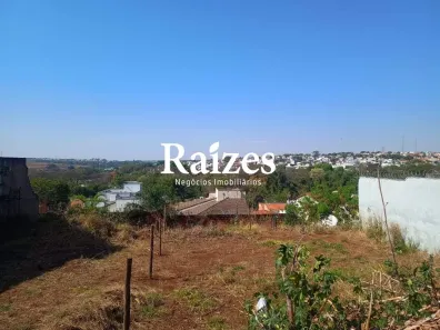 Lote/Terreno à venda, 432m² no Cidade Jardim, Uberlândia