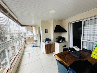 Apartamento com 2 Quartos à venda, 86m² no Tupi, Praia Grande