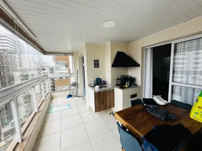 Apartamento com 2 Quartos à venda, 86m² no Tupi, Praia Grande