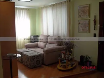 Apartamento com 3 Quartos à venda, 102m² no Vila Lusitânia, São Bernardo do Campo