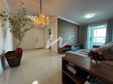 Apartamento com 3 Quartos à venda, 105m² no Santa Mônica, Uberlândia