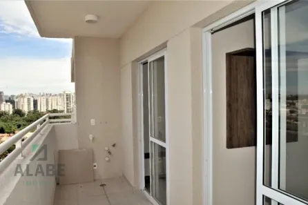 Apartamento com 1 Quarto à venda, 35m² no Santo Amaro, São Paulo