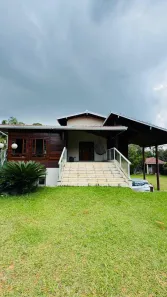 Casa de Condomínio com 5 Quartos à venda, 700m² no Fazenda da Ilha, Embu-Guaçu
