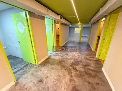 Ponto Comercial para alugar, 373m² no Jardim Santo Antônio, Santo André