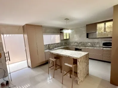 Casa de Condomínio com 3 Quartos à venda, 100m² no Ipitanga, Lauro de Freitas