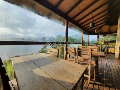 Ponto Comercial para alugar, 60m² no Barra da Lagoa, Florianópolis