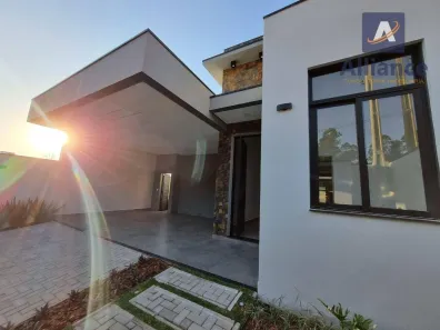 Casa com 3 Quartos à venda, 145m² no Pinheirinho, Vinhedo