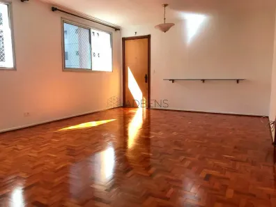 Apartamento com 3 Quartos para venda ou aluguel, 105m² no Moema, São Paulo