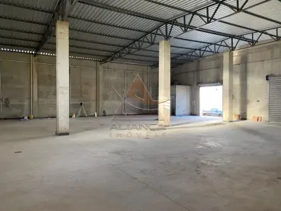 para alugar, 506m² no Reserva Macaúba, Ribeirão Preto