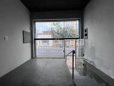 Imóvel Comercial com 1 Quarto para alugar, 61m² no Ponte Preta, Campinas