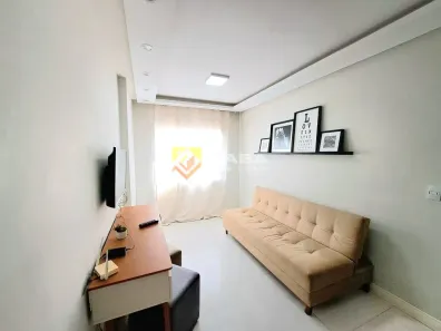 Apartamento com 2 Quartos à venda, 55m² no Jardim Camburi, Vitória