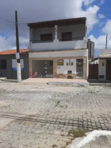 Casa com 4 Quartos à venda, 140m² no Lagoa Nova, Natal