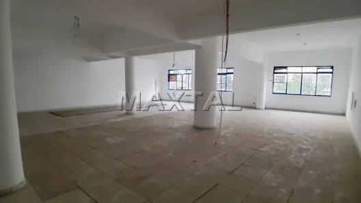 Imóvel Comercial para alugar, 272m² no Santana, São Paulo