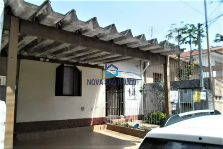 Casa com 4 Quartos à venda, 120m² no Campo Belo, São Paulo