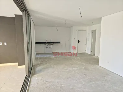 Apartamento com 3 Quartos à venda, 146m² no Vila Nova Conceição, São Paulo