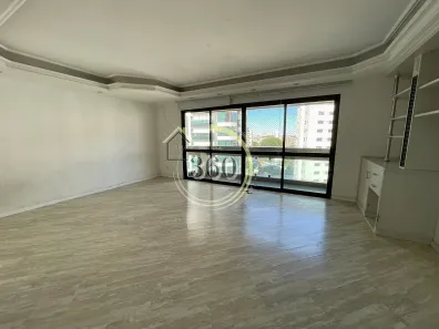 Apartamento com 4 Quartos à venda, 186m² no Vila Regente Feijó, São Paulo