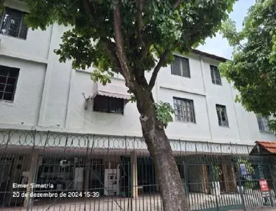 Apartamento com 2 Quartos à venda, 99m² no Cacuia, Rio de Janeiro