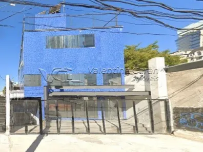 Prédio Comercial para alugar, 1200m² no Vila Nova Conceição, São Paulo
