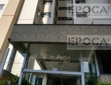 Apartamento com 3 Quartos para alugar, 70m² no Setor Bueno, Goiânia