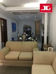Sobrado com 3 Quartos para venda ou aluguel, 200m² no Rudge Ramos, São Bernardo do Campo