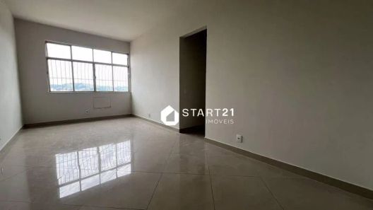 Apartamento com 3 Quartos à venda, 134m² no Jardim Amália, Volta Redonda
