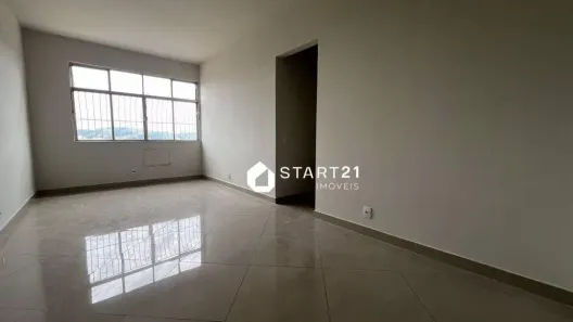 Apartamento com 3 Quartos à venda, 134m² no Jardim Amália, Volta Redonda