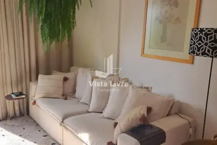 Apartamento com 2 Quartos à venda, 50m² no Pinheiros, São Paulo