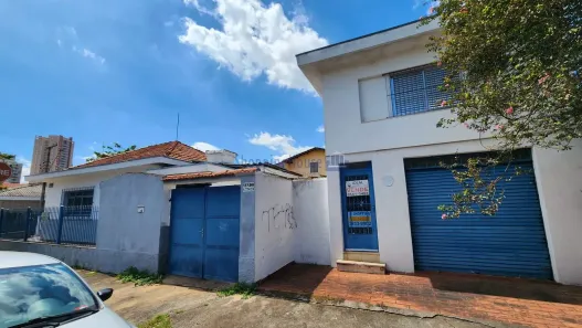 Casa com 3 Quartos à venda, 280m² no Parque da Lapa, São Paulo