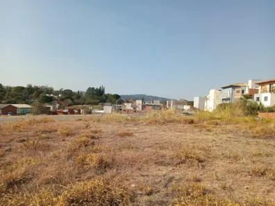 Lote/Terreno à venda, 251m² no Pinheirinho, Vinhedo