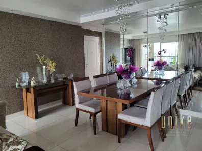 Apartamento com 3 Quartos à venda, 143m² no Parque Residencial Aquarius, São José dos Campos