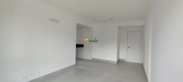 Apartamento com 3 Quartos à venda, 84m² no Cidade Nova, Belo Horizonte