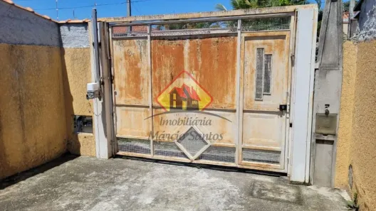 Casa com 2 Quartos à venda, 70m² no Loteamento Residencial Vale das Flores, Tremembé