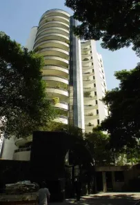 Apartamento com 5 Quartos à venda, 675m² no Vila Nova Conceição, São Paulo