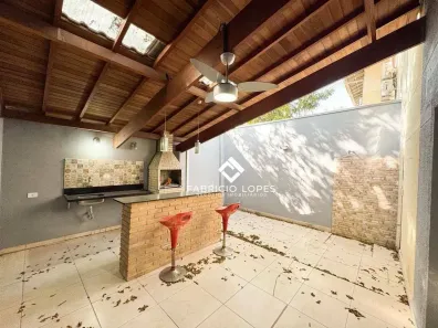 Casa de Condomínio com 2 Quartos à venda, 85m² no Jardim Santa Maria, Jacareí