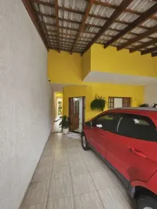 Casa com 3 Quartos à venda, 133m² no Jardim Rodolfo, São José dos Campos