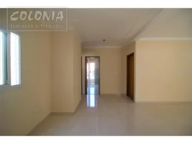 Cobertura com 3 Quartos à venda, 177m² no Vila Camilópolis, Santo André