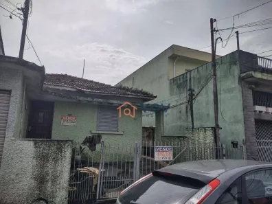 Casa com 3 Quartos à venda, 307m² no Vila Água Funda, São Paulo