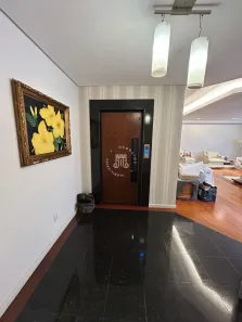 Apartamento com 4 Quartos à venda, 380m² no Anhangabaú, Jundiaí