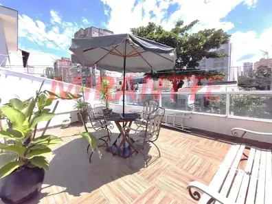 Sobrado com 4 Quartos para venda ou aluguel, 200m² no Jardim São Paulo(Zona Norte), São Paulo