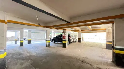 Apartamento com 4 Quartos à venda, 105m² no Serra, Belo Horizonte