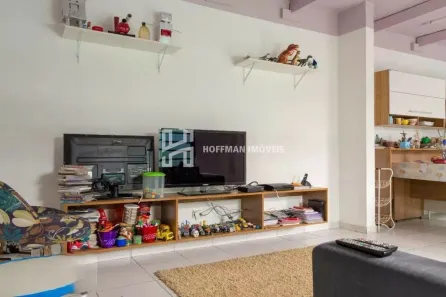 Casa com 2 Quartos à venda, 125m² no Boa Vista, São Caetano do Sul